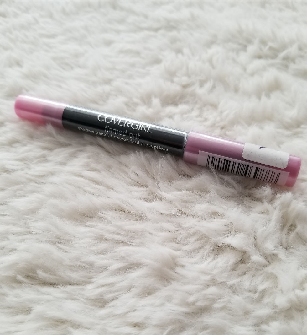 Miniatura: DELINEADOR COVERGIRL Flamed Out Shadow Pencil