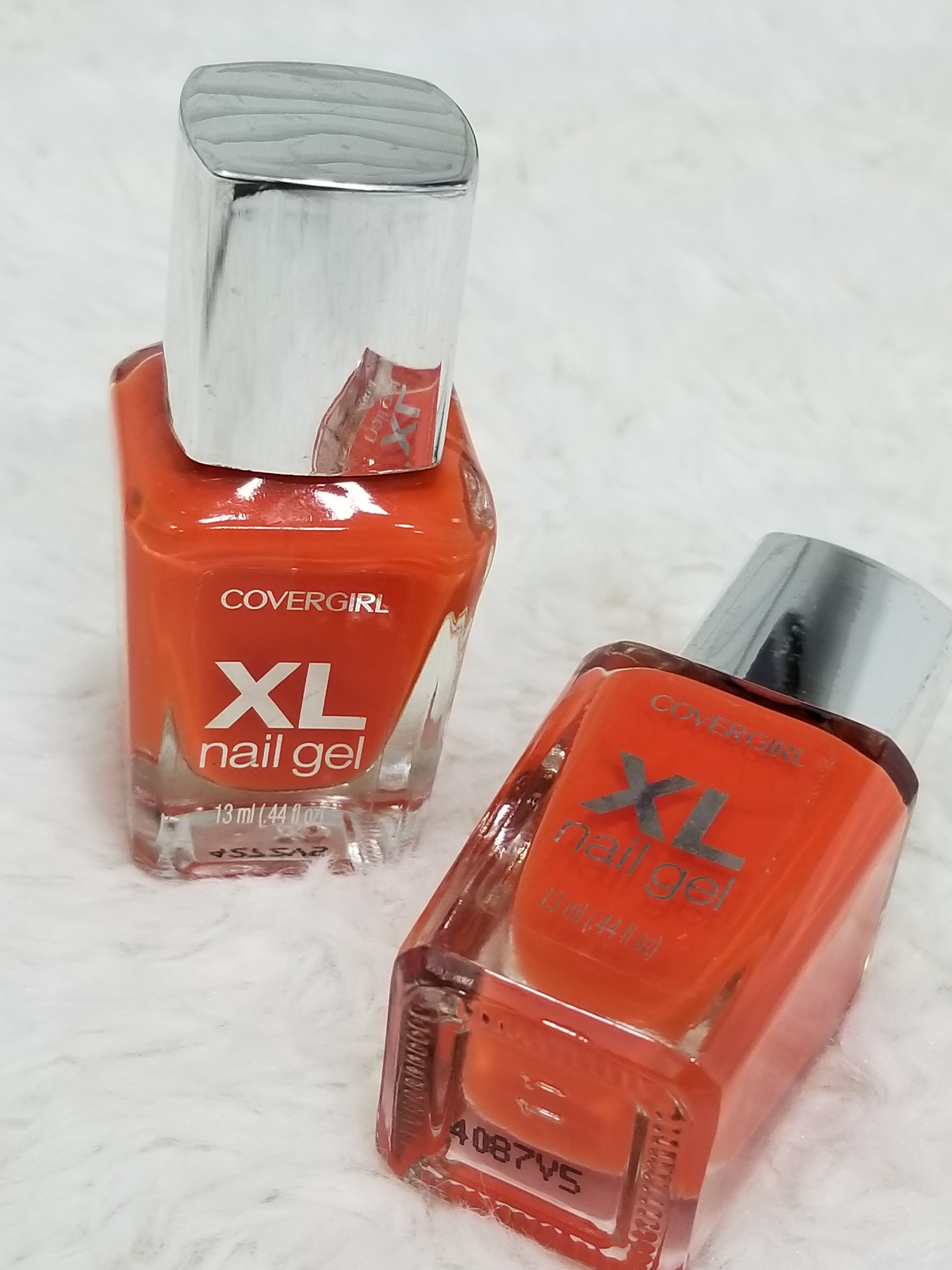 ESMALTE COVERGIRL XL GEL