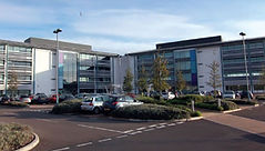 Calibre is pleased to announce a recent contract win with ESR Europe for Region 3 (The West)