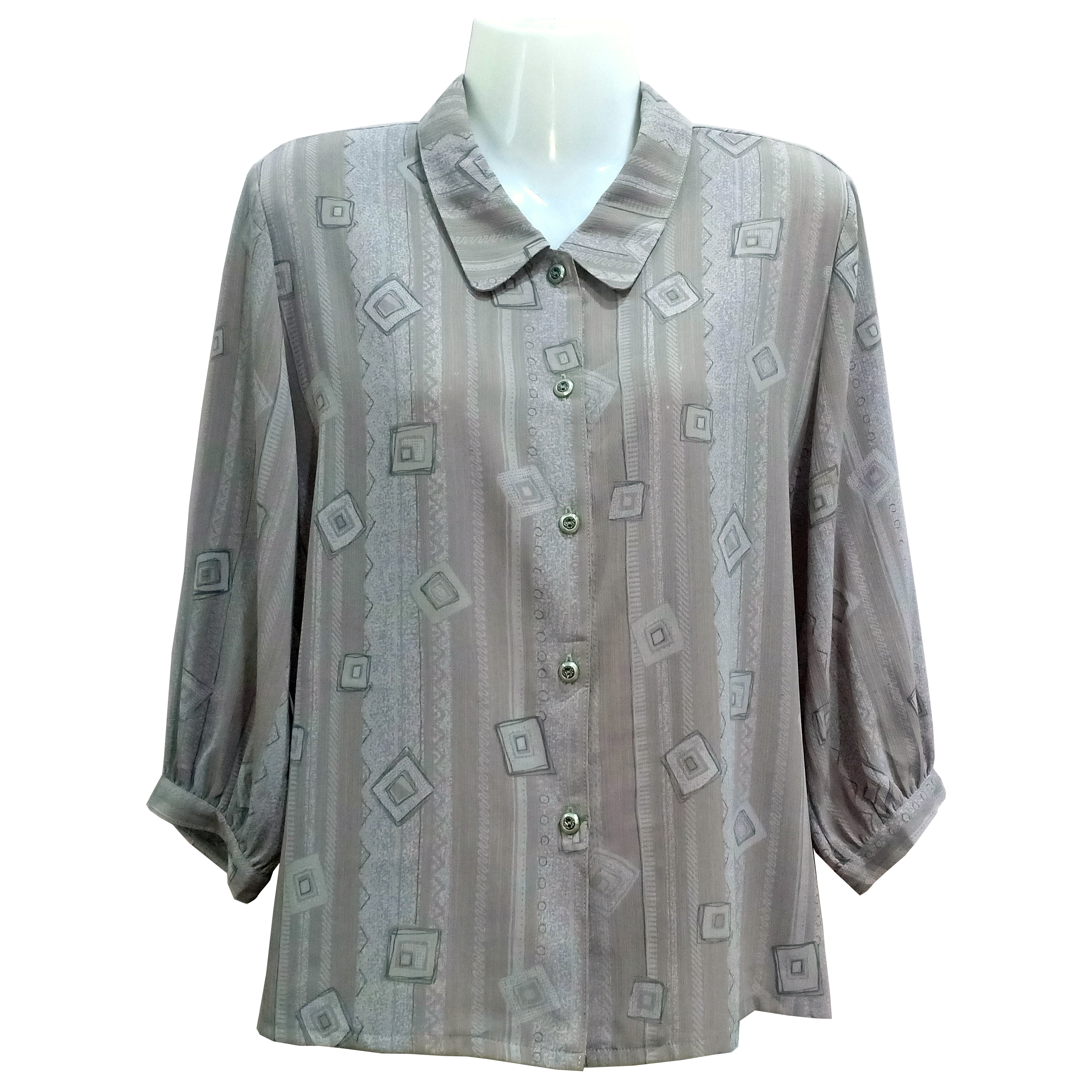 VINTAGE BLOUSE