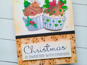 July New Release for The Rabbit Hole Designs