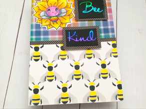 Bee Kind
