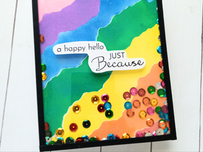 Welcome to the third day of the Rabbit Hole designs new release