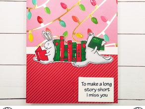 Christmas Book Lover
