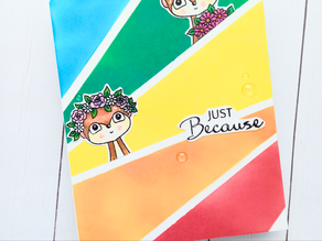 Welcome to the Second Day of the Rabbit Hole Designs new release