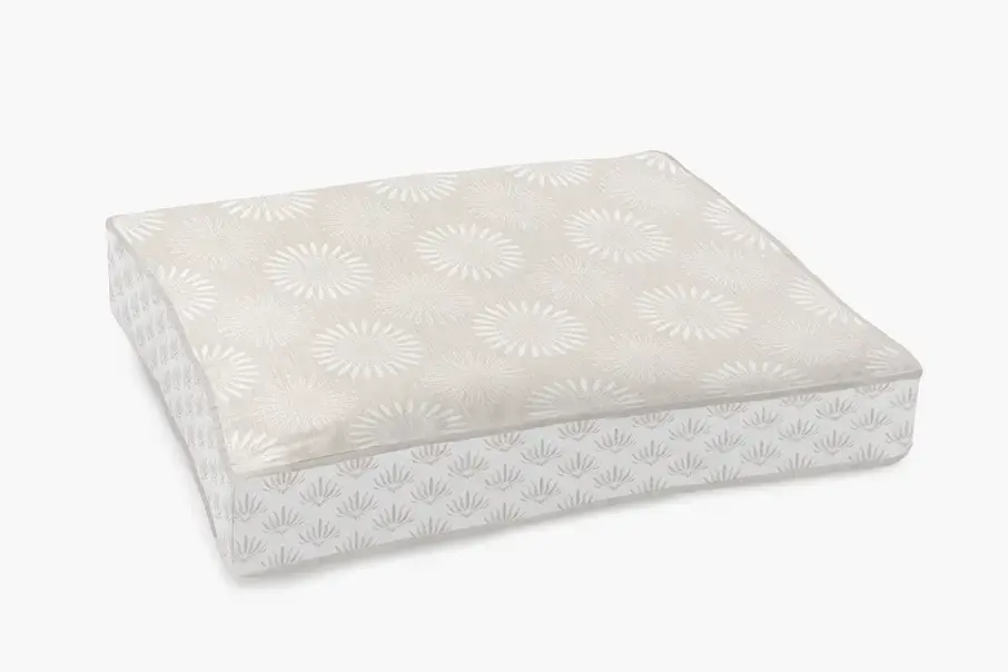linen diva luxury bed