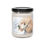 Thumbnail: Dog Life Poodle candle