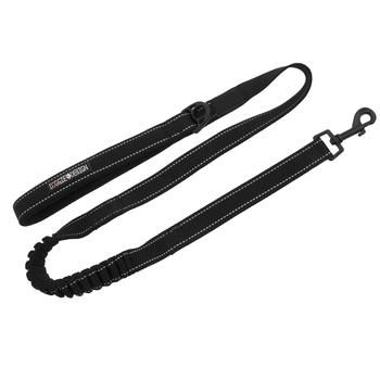Thumbnail: Soft Pull Traffic Leash