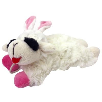 Lamb Chop Bunny toy