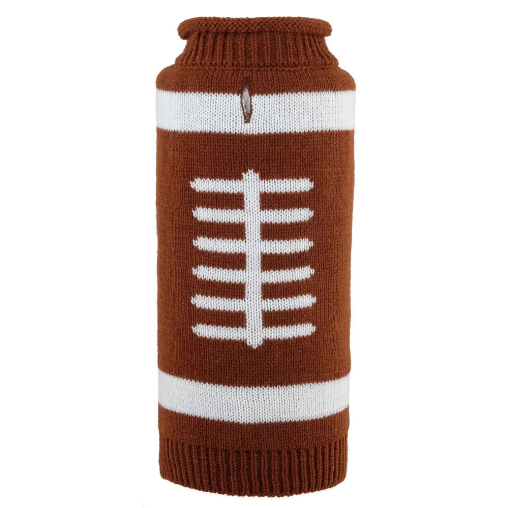 Dog Sweater - Touchdown