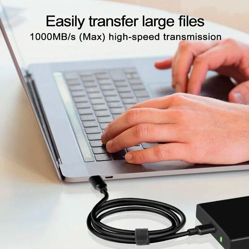 Thumbnail: FusionLink USB-C