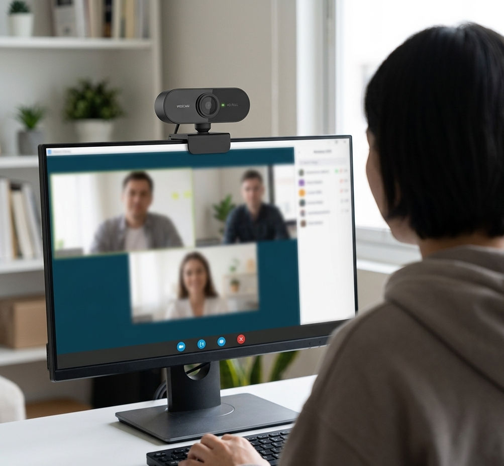 WorkVision HD