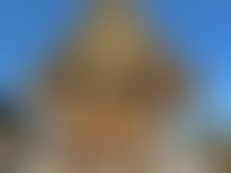 ขอเชิญร่วมบูรณะ ทาสี ติดกระจก พระอุโบสถ