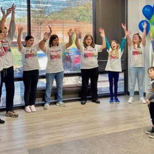 Spectrum - Autism Support Group