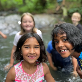Autrey Mill Summer