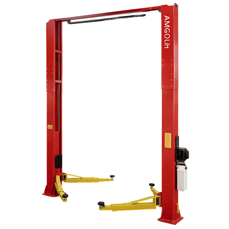 AMGO OH-18, 18000 Lb 2 Post Lift - Heavy Duty
