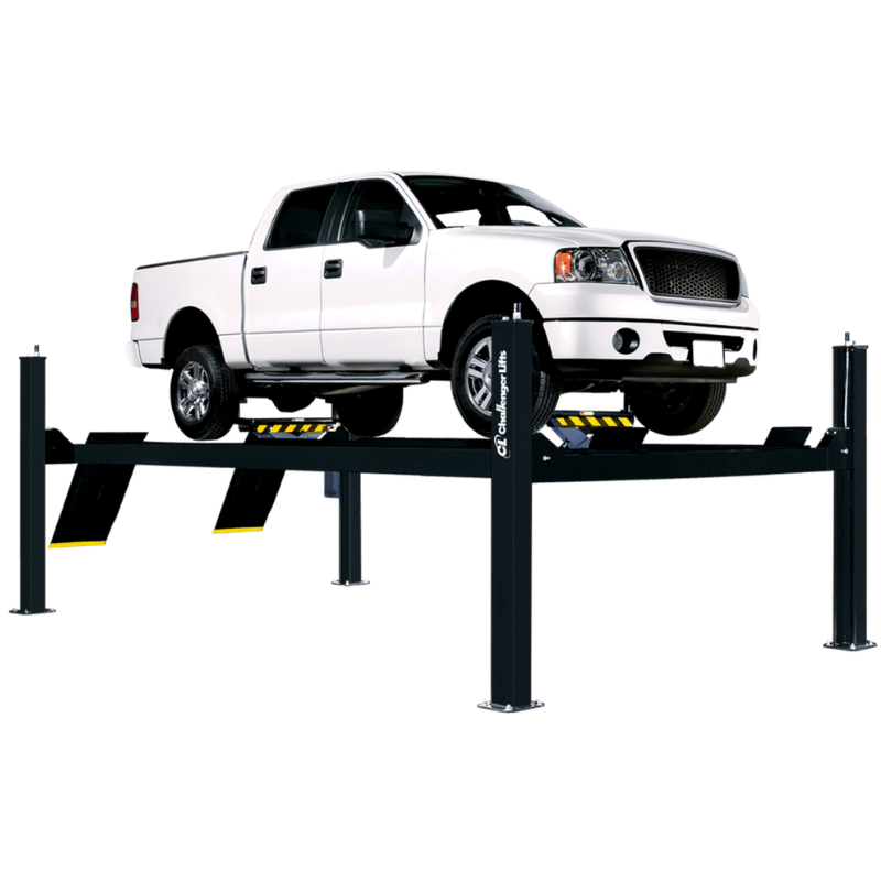 Challenger 4P14 Series 14K 4 Post Lift - ALI Certified