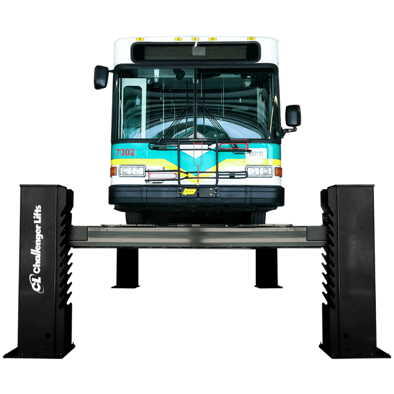 Challenger 44030 30,000lb 4 Post Lift