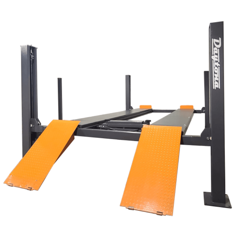 Daytona LFPA14 14,000lb 4 Post Alignment Lift