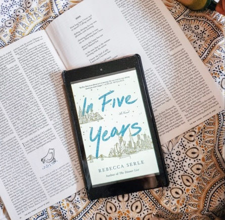 December Book Club
