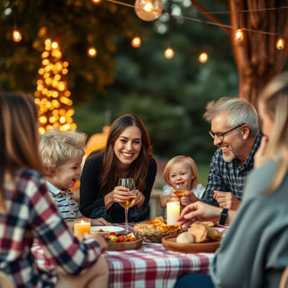 🍂 Labor of Love: Surrogacy, Summer Memories, and New Beginnings As the golden days of summer fade and we prepare to welcome fall, Labor Day offers more than a moment to rest—it invites us to reflect