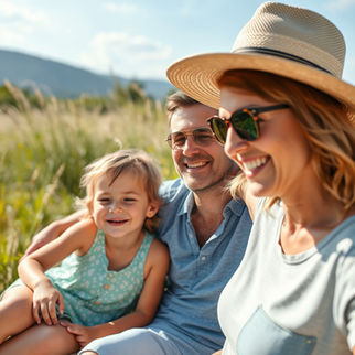 ☀️ Summer of Miracles: How Surrogacy Helps Families Soak Up the Sunshine