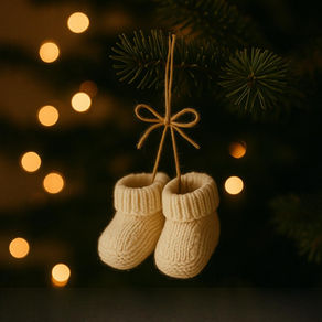 A Season of Miracles—Celebrating Christmas Through Surrogacy