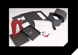 Fedrigoni Campaign Collection