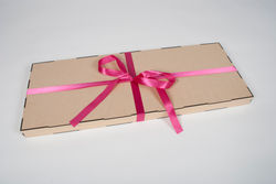 Closed Box