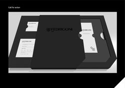 Fedrigoni Box