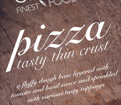 Food Packaging