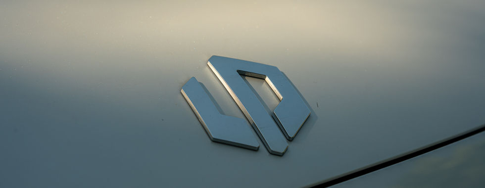 Leapmotor C10 ProMax AWD - logo