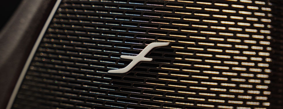 Mercedes-AMG CLA 45 S + Fender sound system
