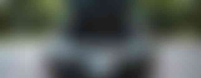 Toyota Corolla GR trunk