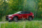 Toyota RAV4 Prime