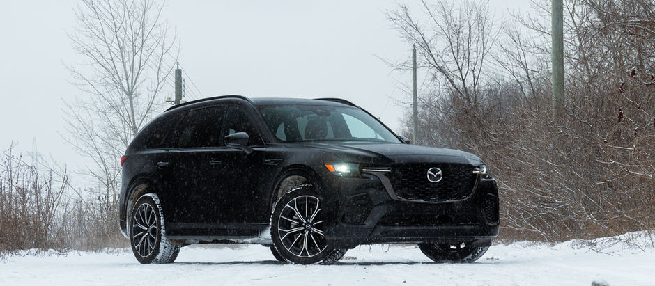 Mazda Cuts CX-70 and CX-90 PHEV Prices to Make Plug-In Hybrid Family SUVs More Accessible