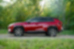 2023 Toyota RAV4 Prime