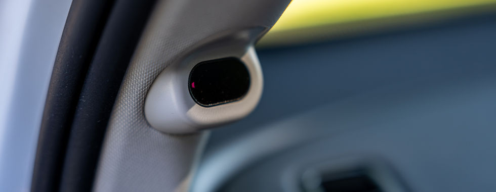 Leapmotor C10 ProMax AWD - driving aid camera