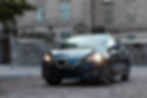 2020 Nissan Leaf Plus