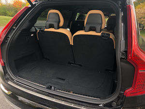 2019 Volvo Xc90 T8 Inscription