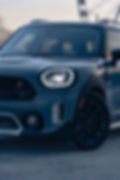 MINI Countryman S