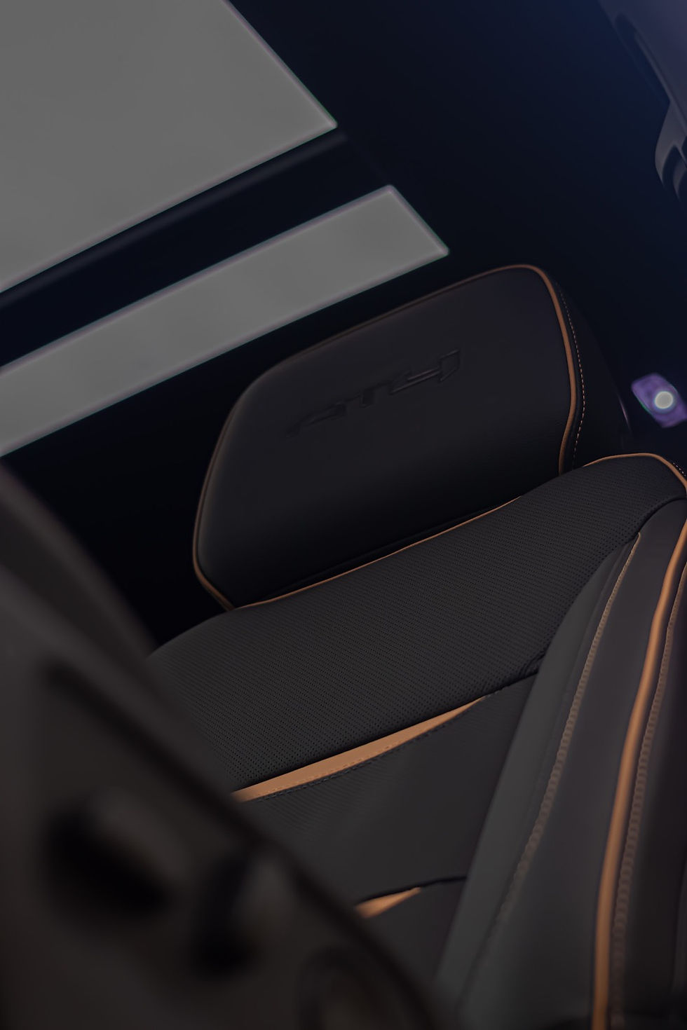 2021 GMC YUKON AT4
