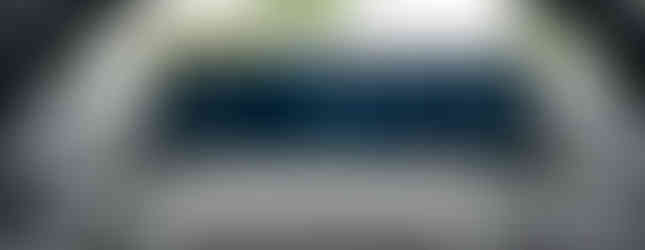 Ford Mustang Mach-E Rally cluster