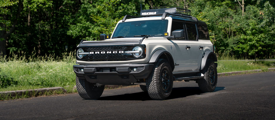 Ford Start Inhibit: A New Layer In The Fight Against Vehicle Theft