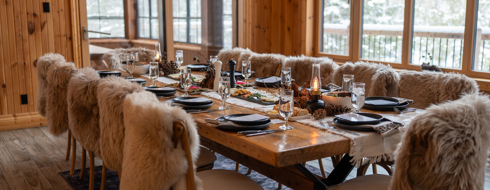 2026 Volvo EX 30 Cross Country - Lunch Event