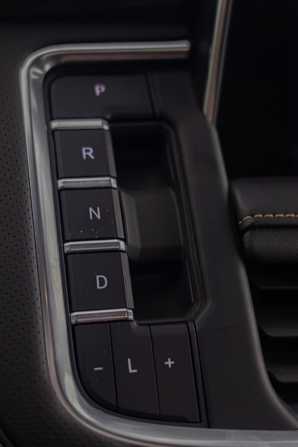 2021 GMC YUKON AT4