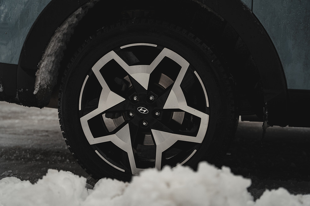 Santa Cruz Wheels