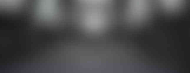 Cadillac Vistiq trunk space