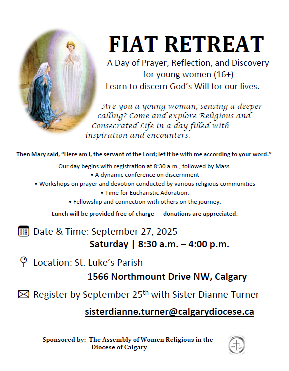 Fiat Retreat