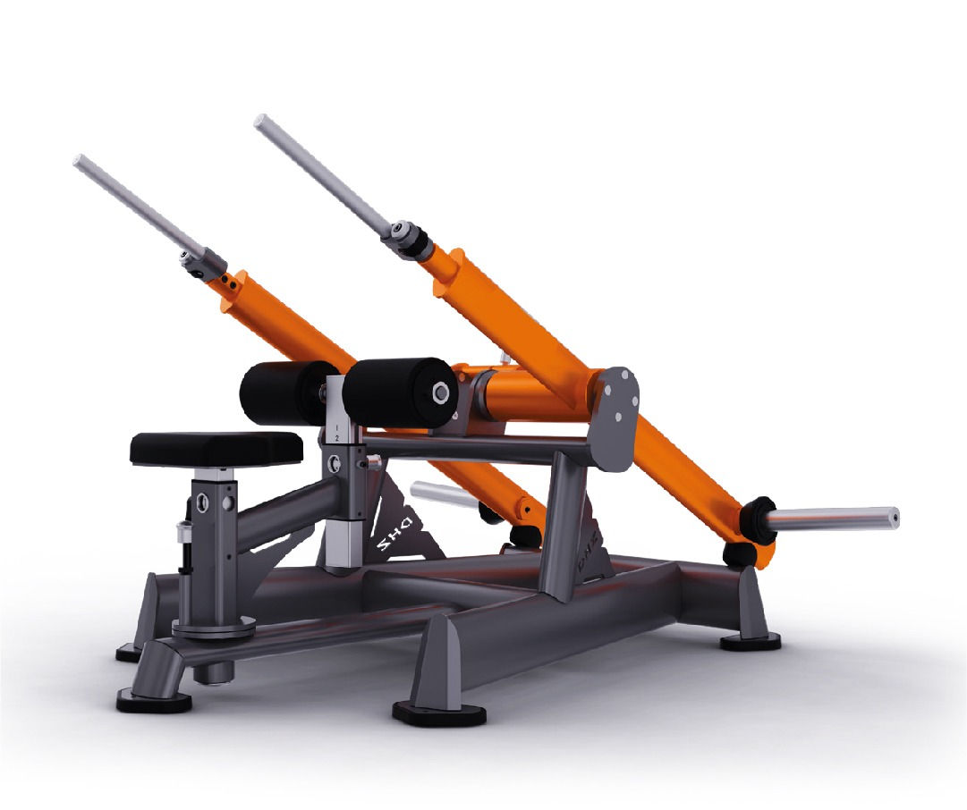 Dips Press Dual System